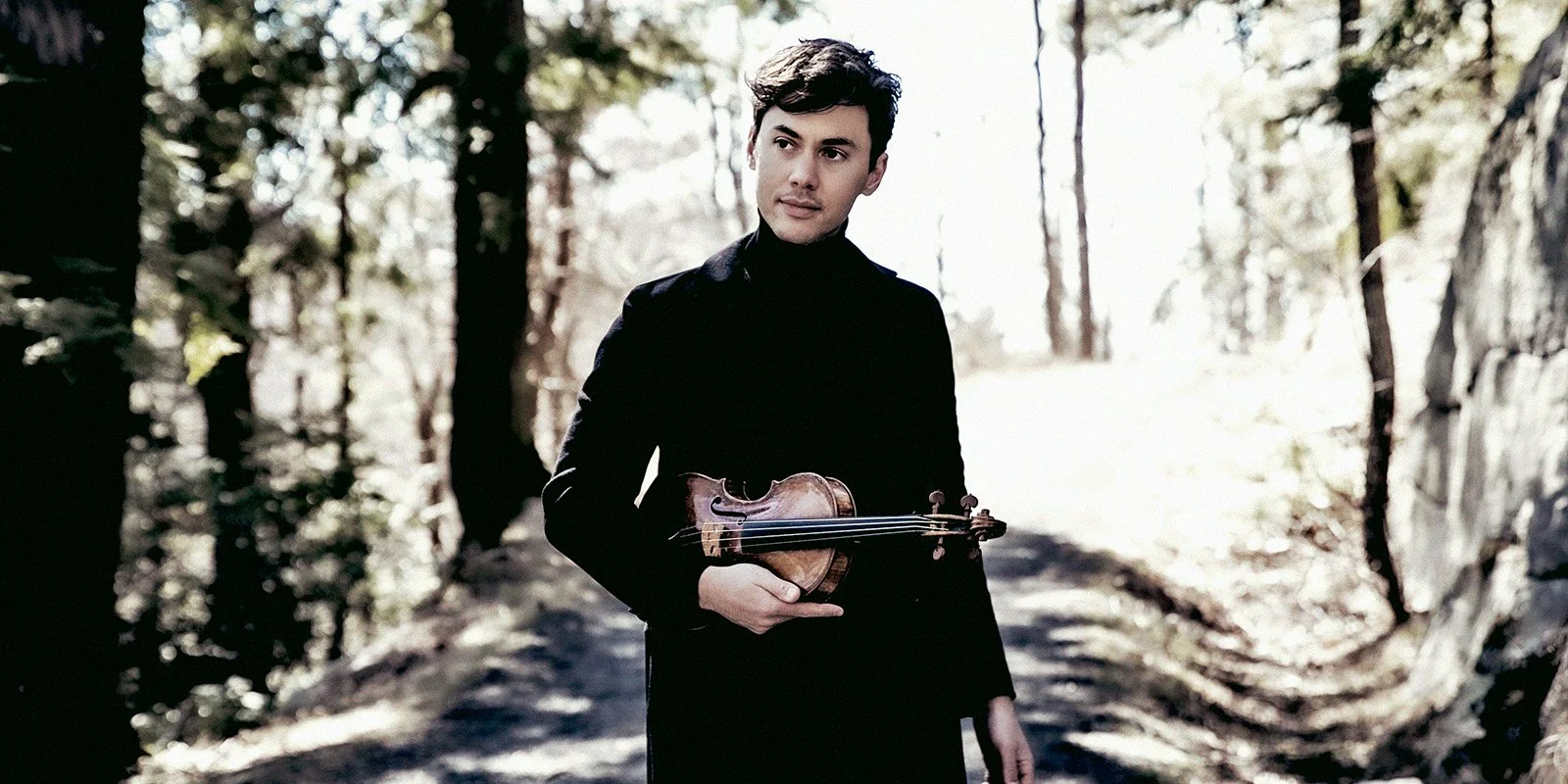 Sibelius and Saint-Saëns 