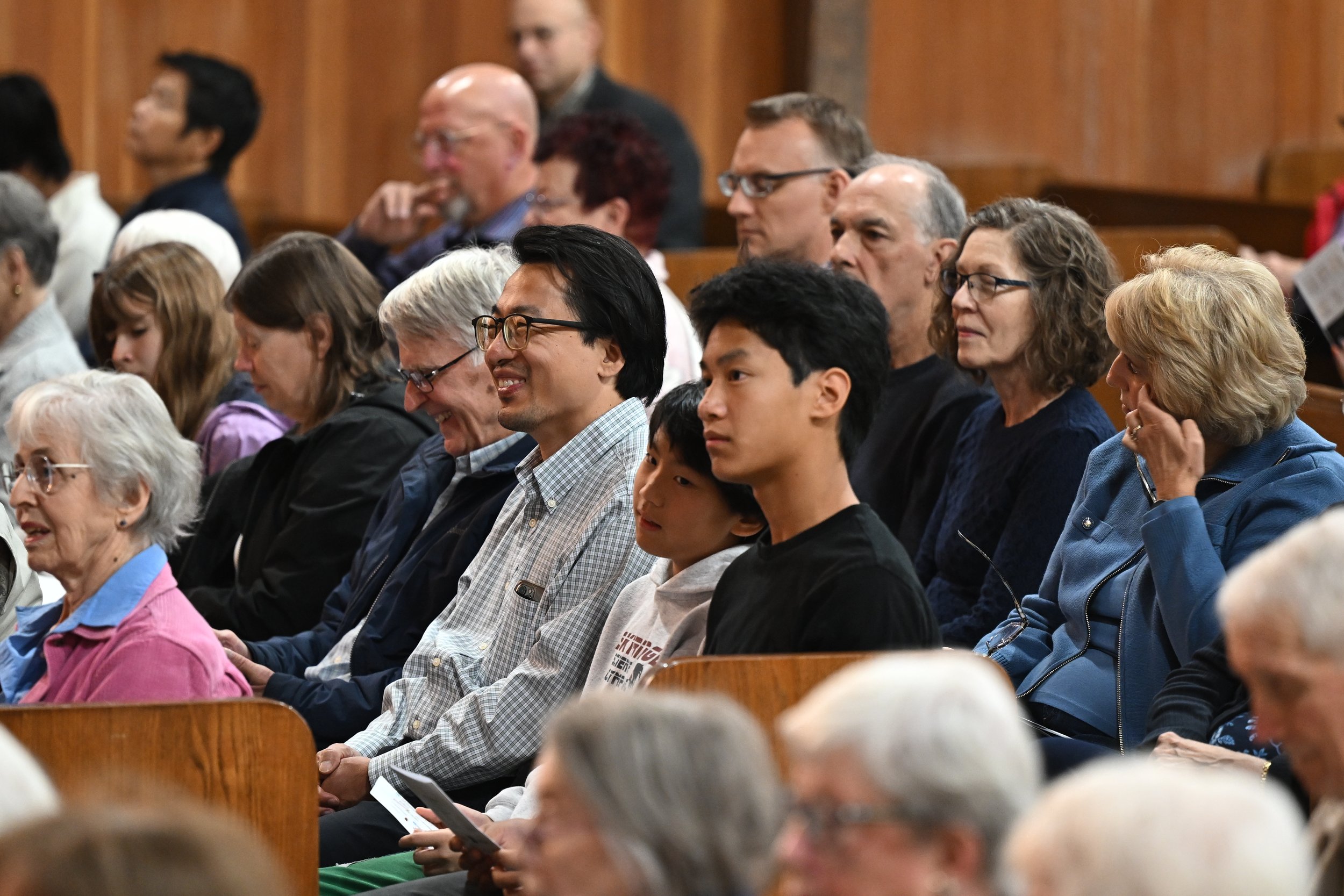 VSO Chamber Music Ensemble: Winds and Brass