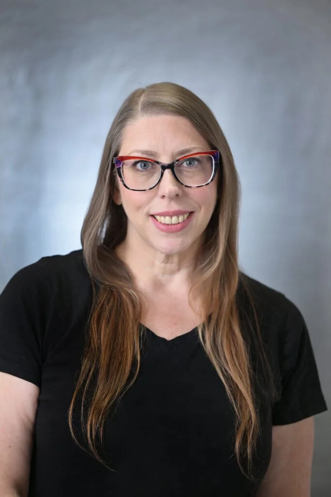 Adrienne Stratton - Director of Marketing and Communications