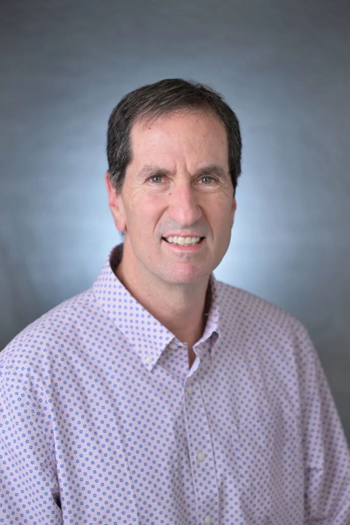 Hal Abrams - Director of Development