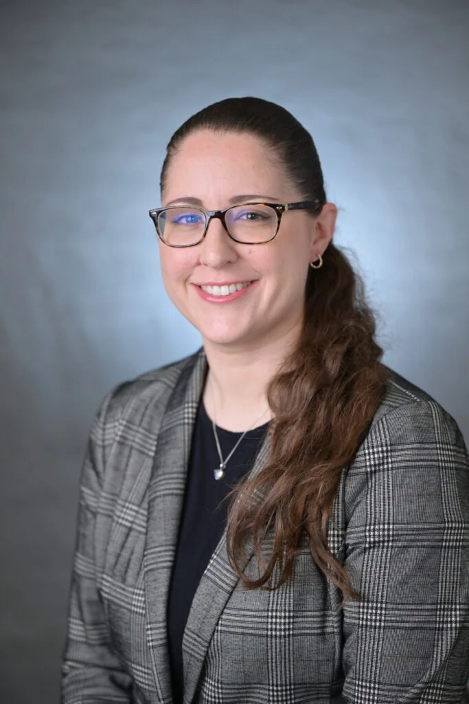 Kyla Morris - Director of Operations