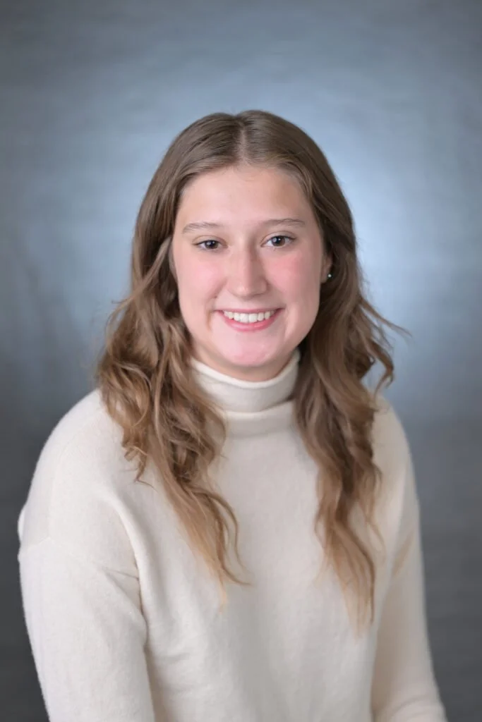 Sydney Haseleu - Marketing Coordinator