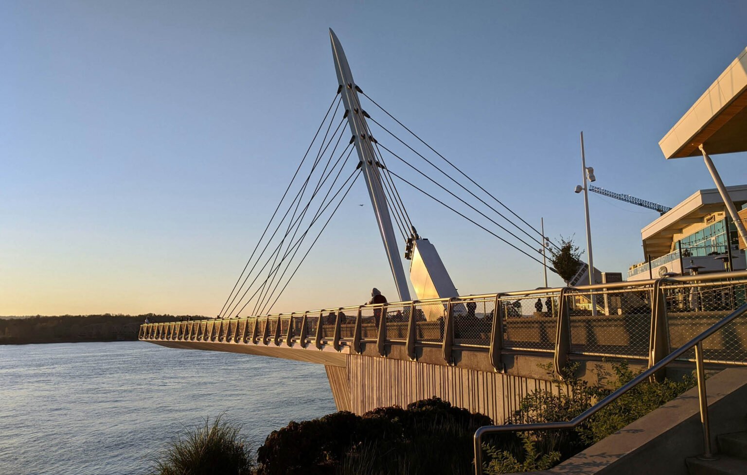 Vancouver Waterfront Symphony Series