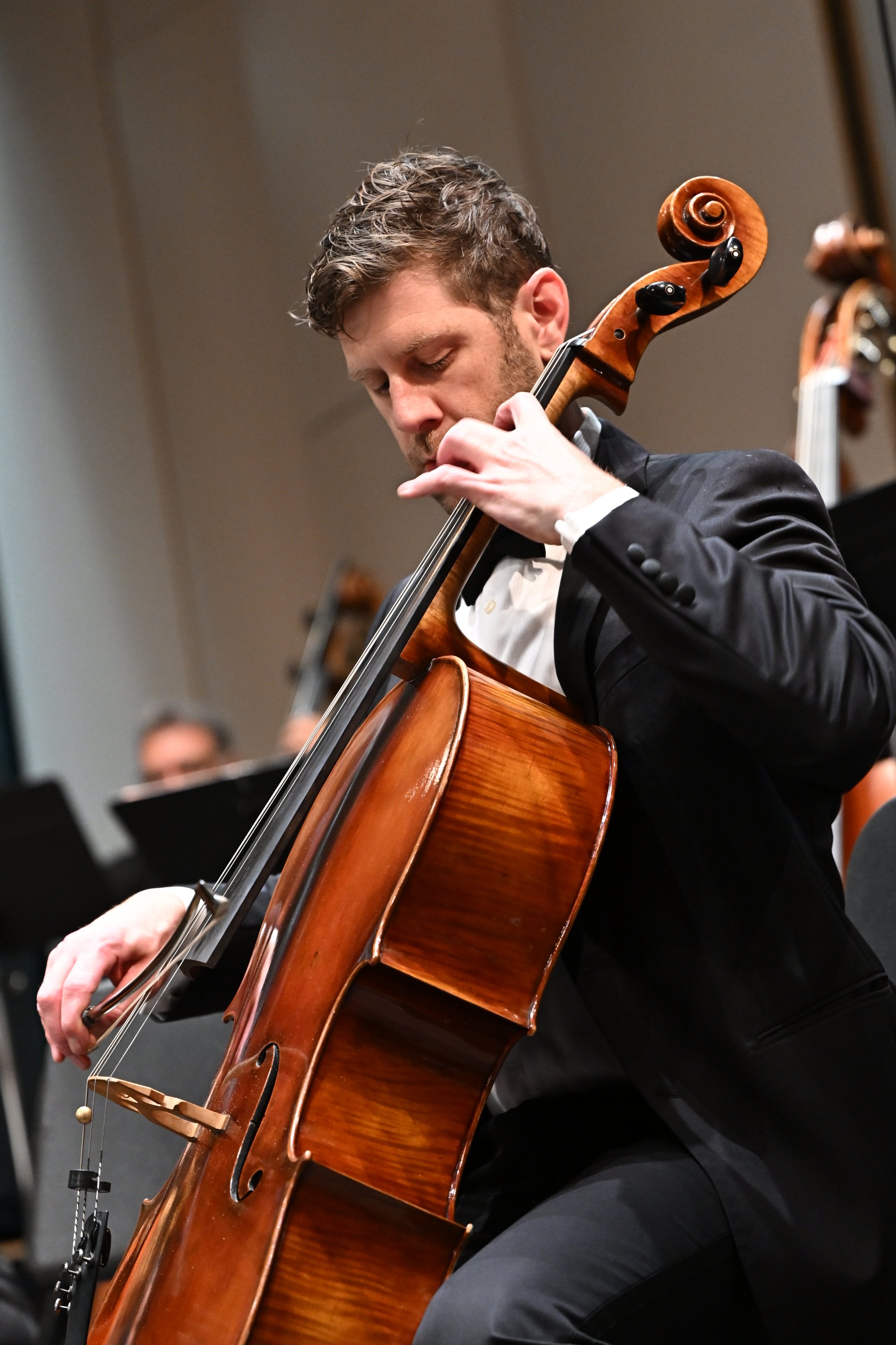 Opening Night: Brotons Conducts Beethoven