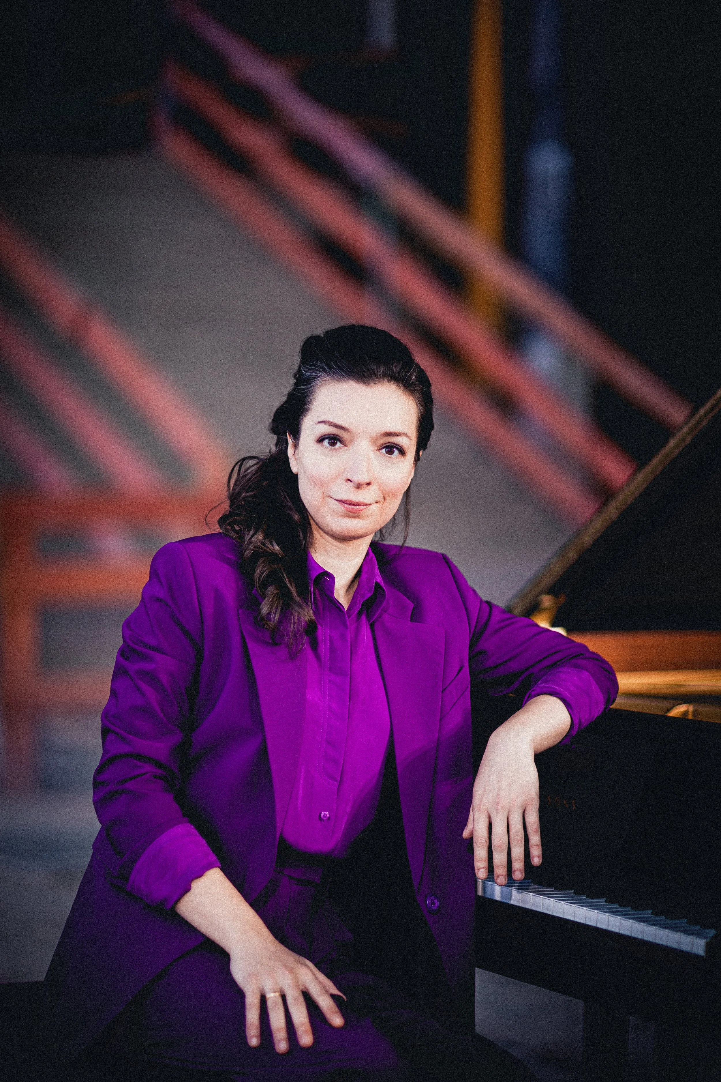 OPENING NIGHT: Brotons Conducts Beethoven