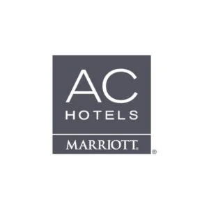 Logo of AC Hotels by Marriott