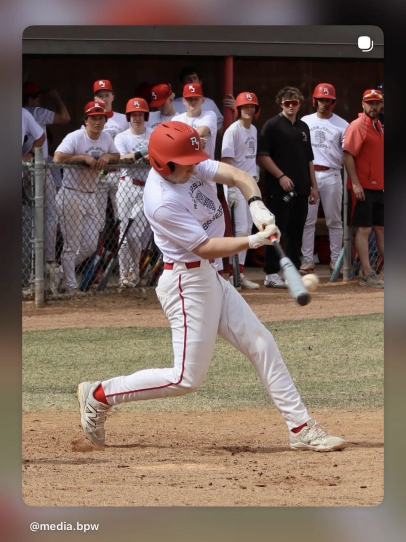 One Hour Hitting Lesson