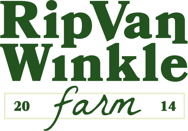 Rip Van Winkle Farm