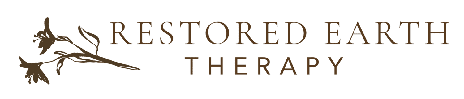 Restored Earth Therapy