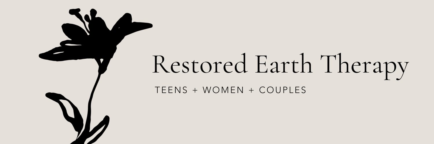 Restored Earth Therapy