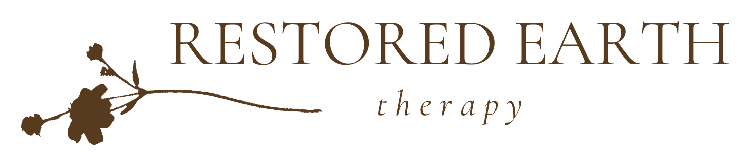 Restored Earth Therapy