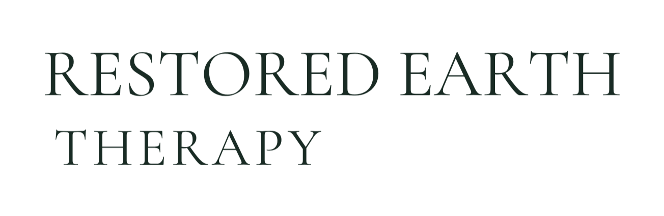 Restored Earth Therapy