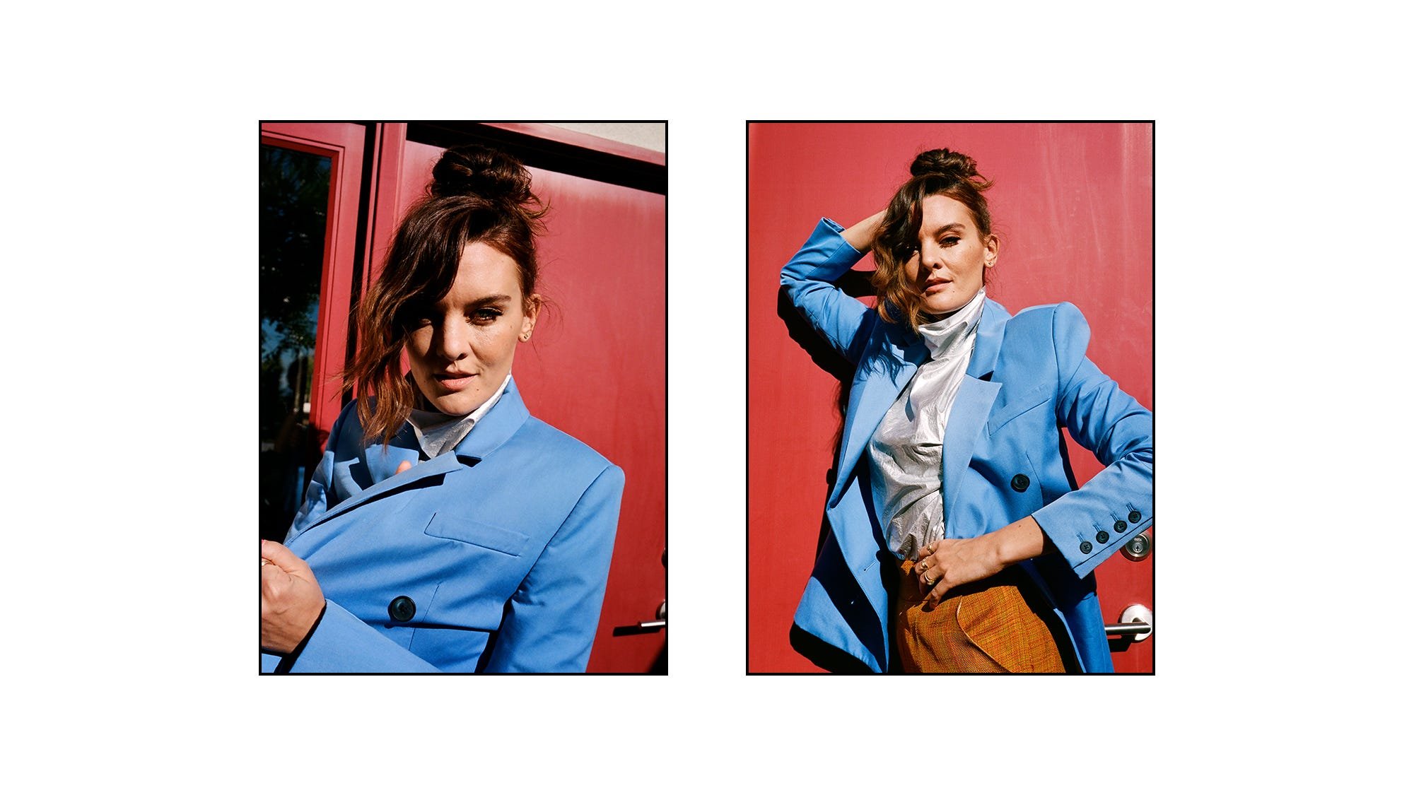 Frankie Shaw / Refinery29