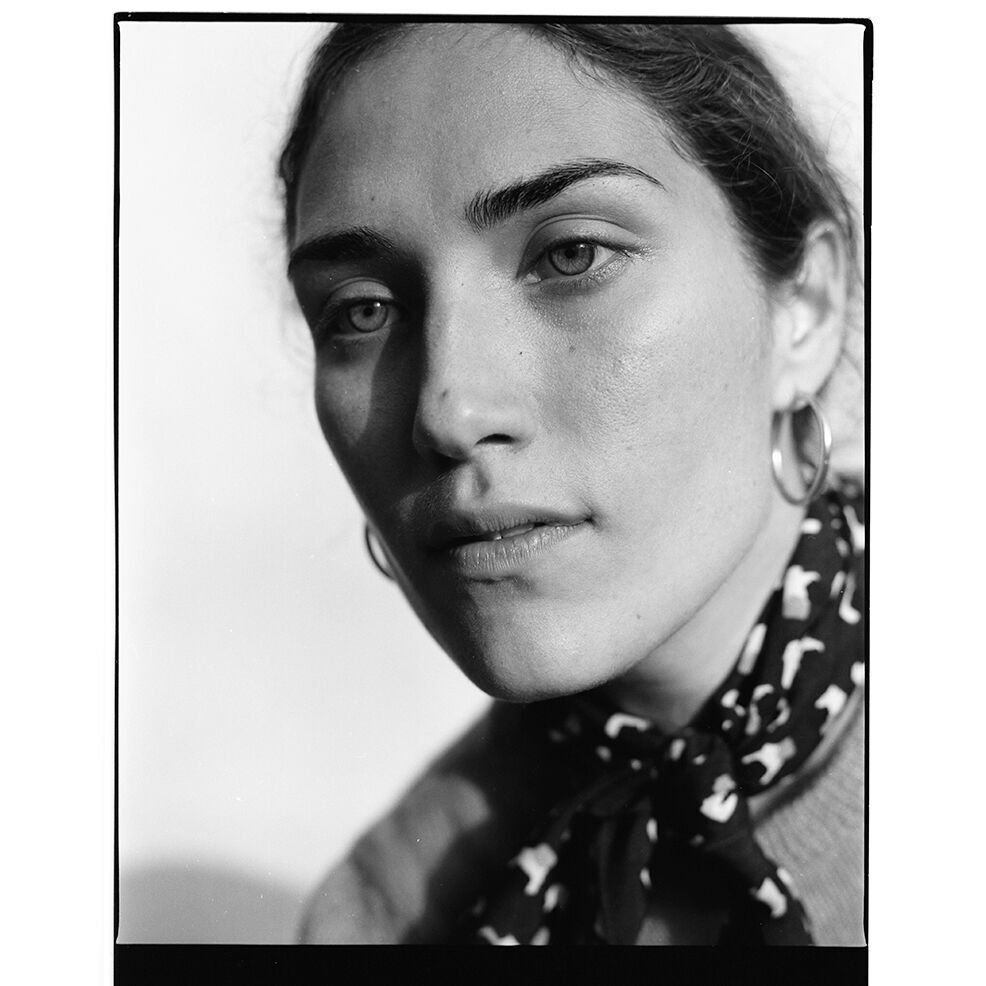 Abby | Lauren Ward