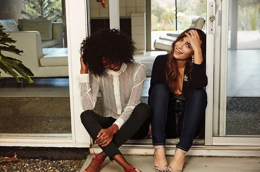 Levi's x Refinery29