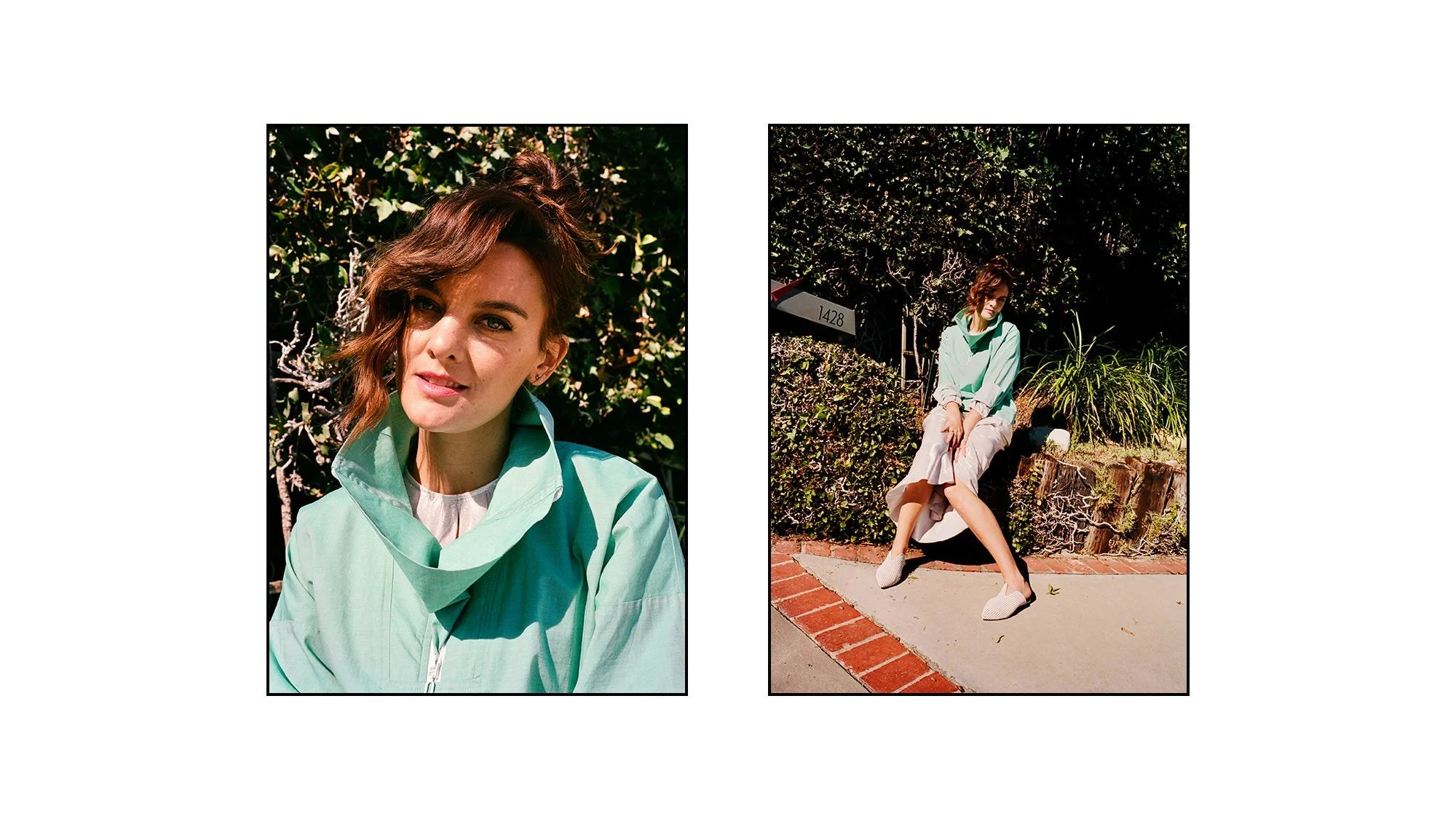 Frankie Shaw / Refinery29