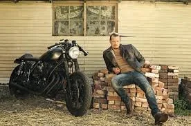 Joel Kinnaman | Filler Magazine