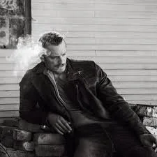 Joel Kinnaman | Filler Magazine