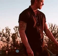 Joel Kinnaman | Filler Magazine