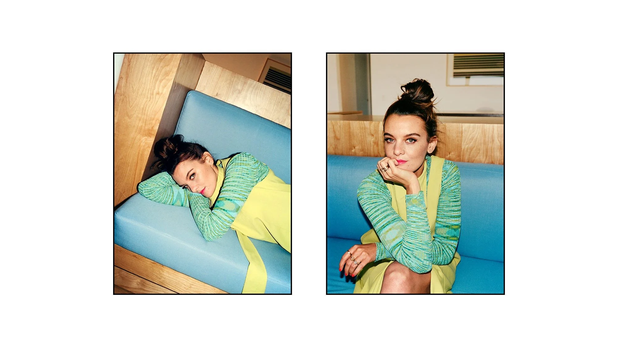 Frankie Shaw / Refinery29