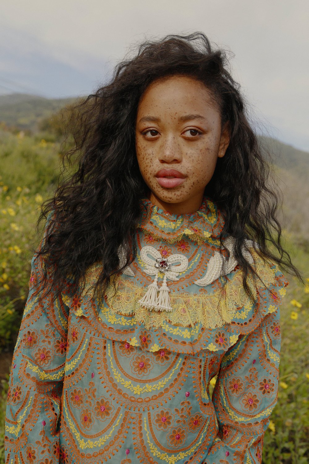 Nylon Magazine 