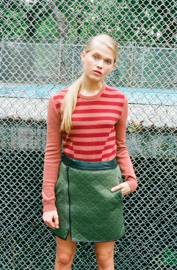Nylon Magazine
