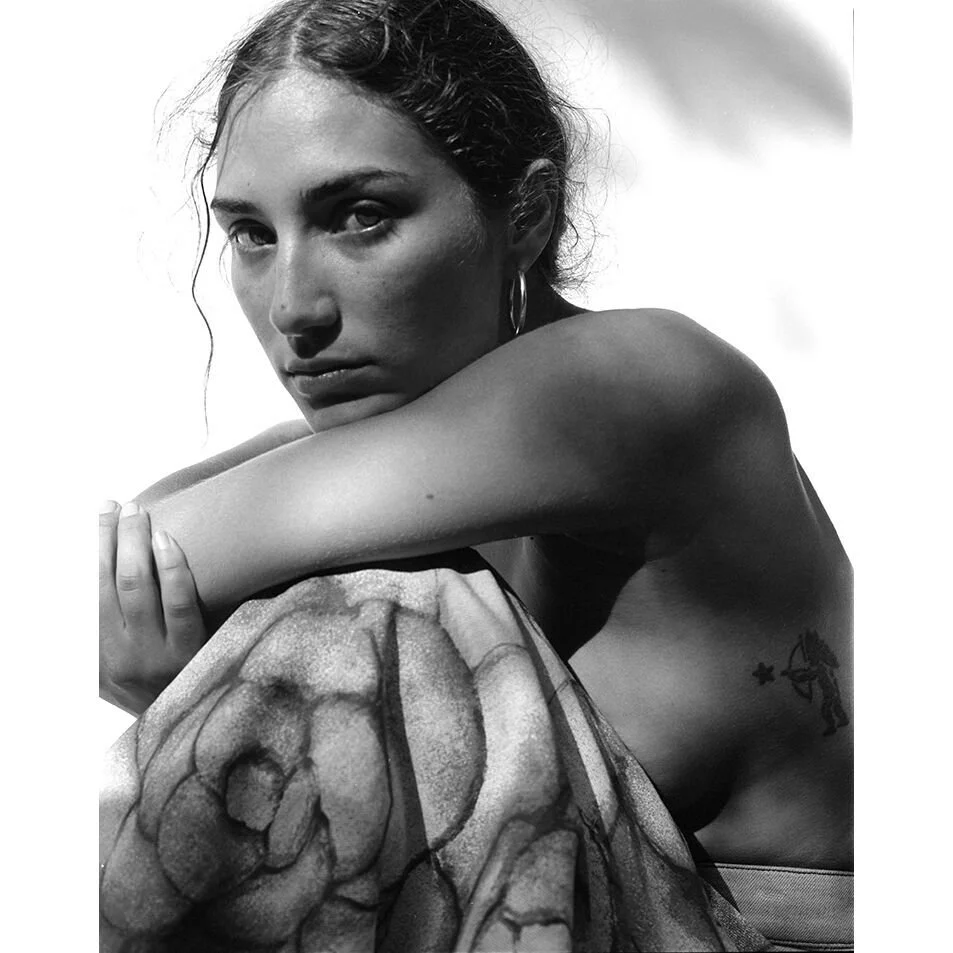 Abby | Lauren Ward
