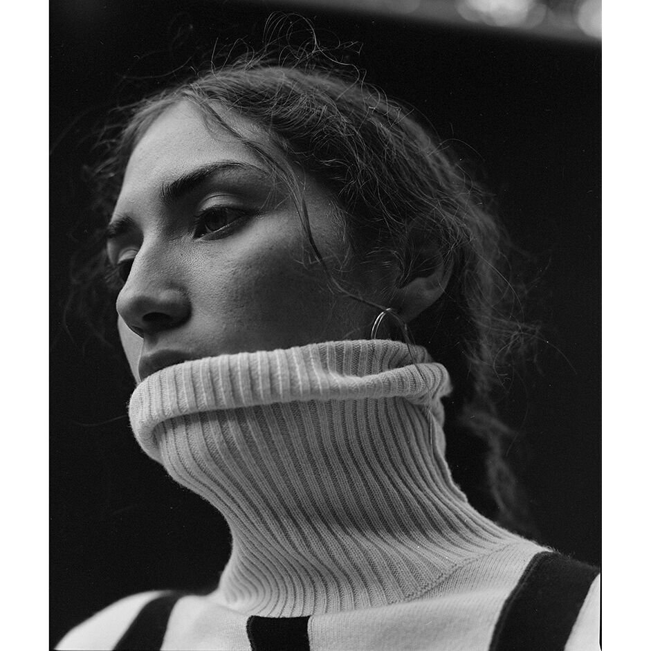Abby | Lauren Ward