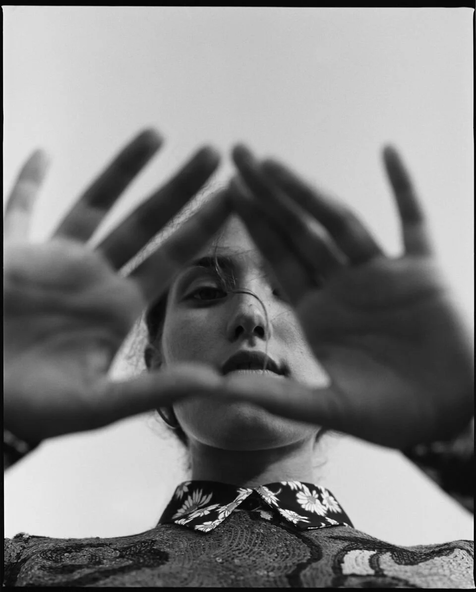 Abby | Lauren Ward