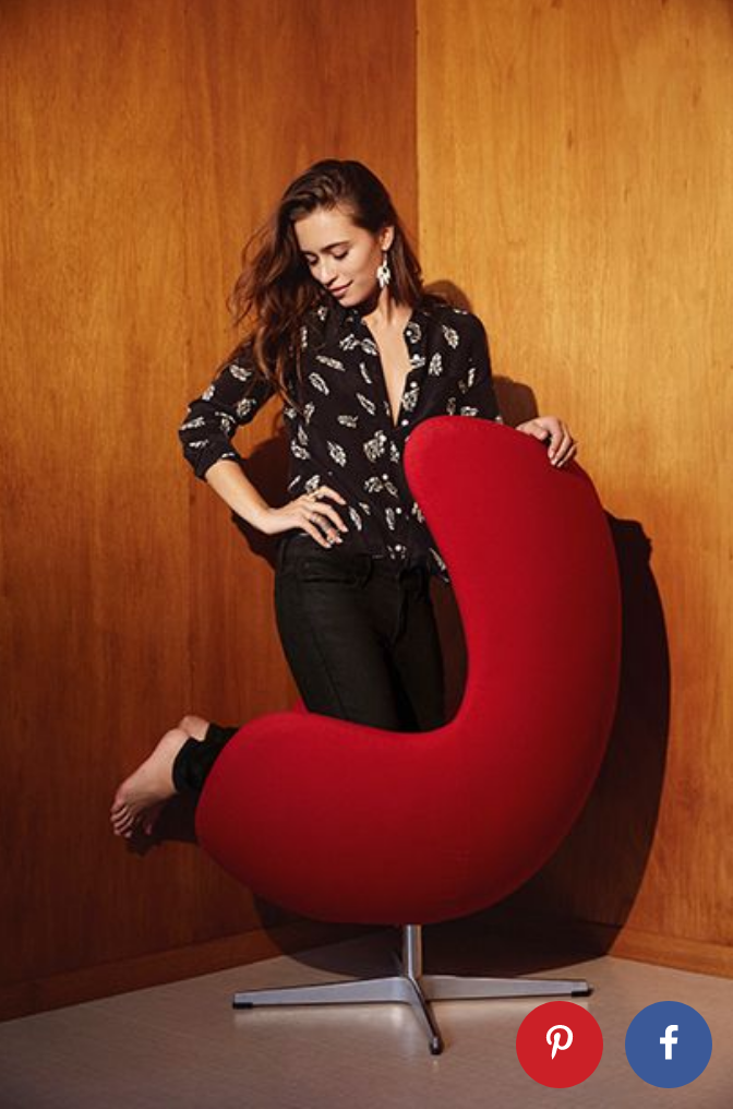 Levi's x Refinery29