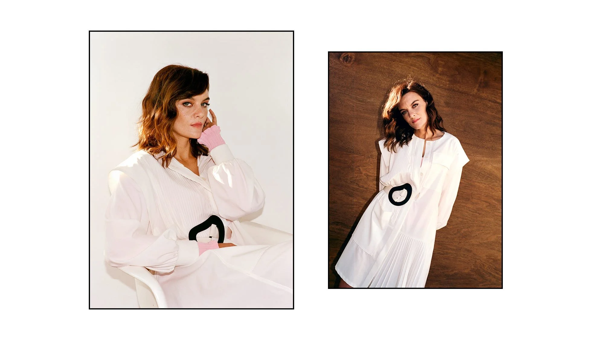 Frankie Shaw / Refinery29