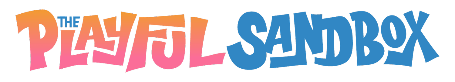 The Playful Sandbox