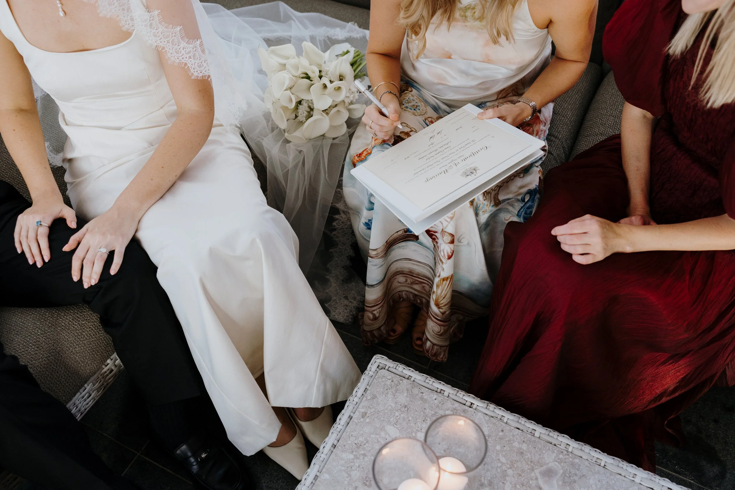 Marriage Celebrant Sunshine Coast
