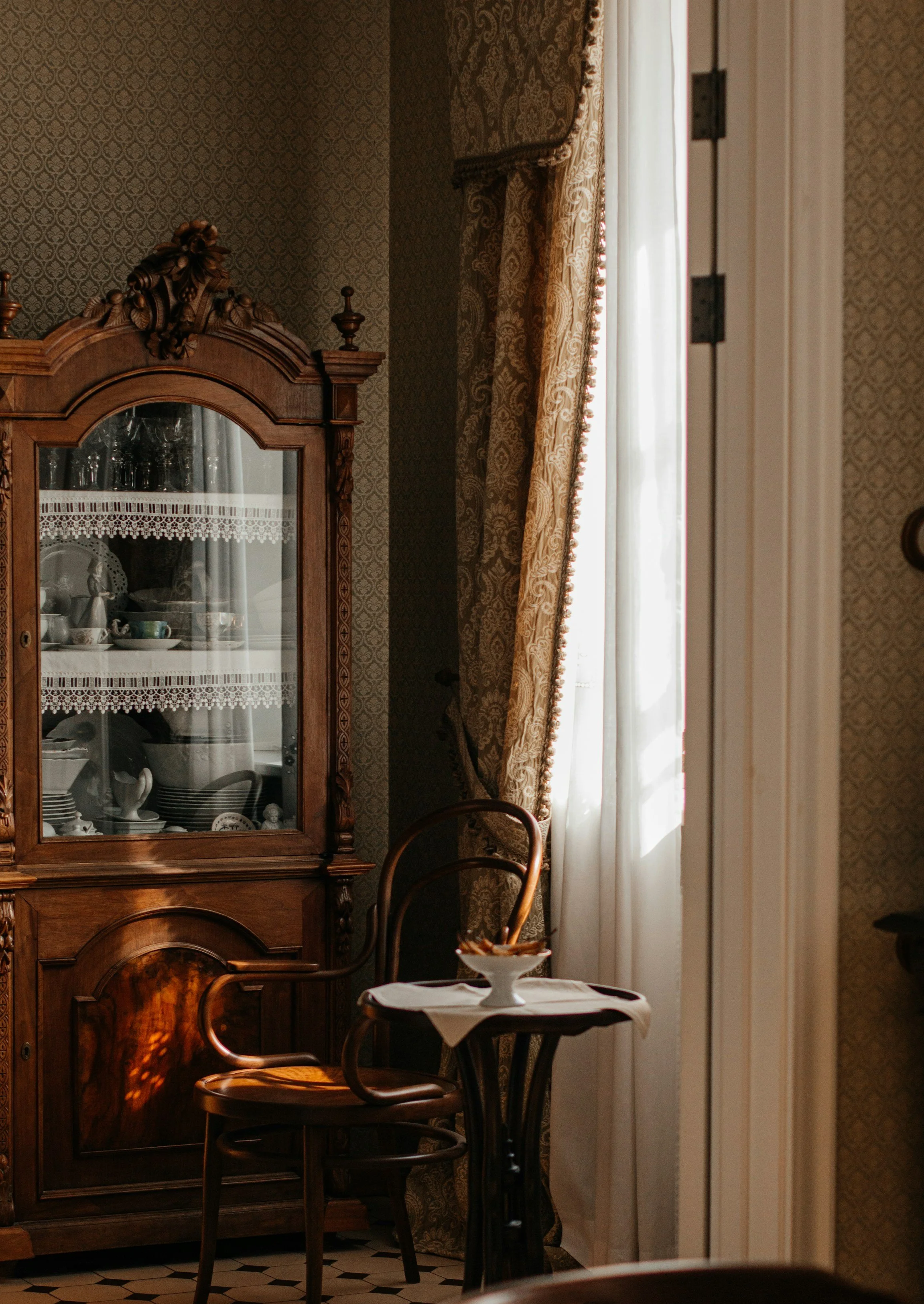 Heirloom Weddings
