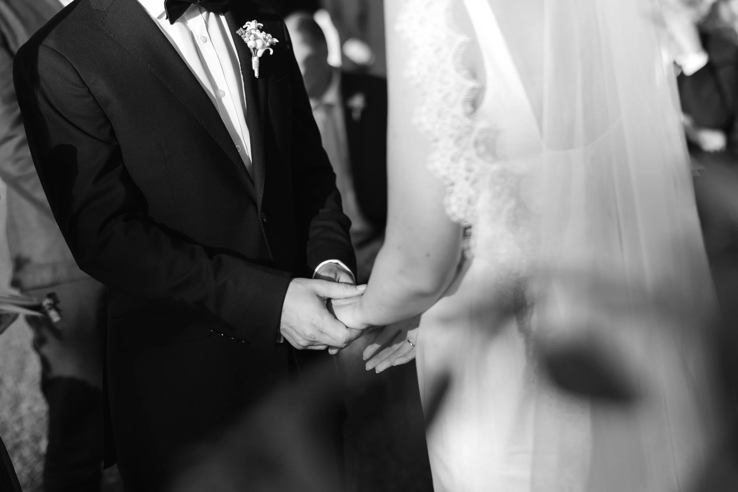 Wedding Celebrant Noosa