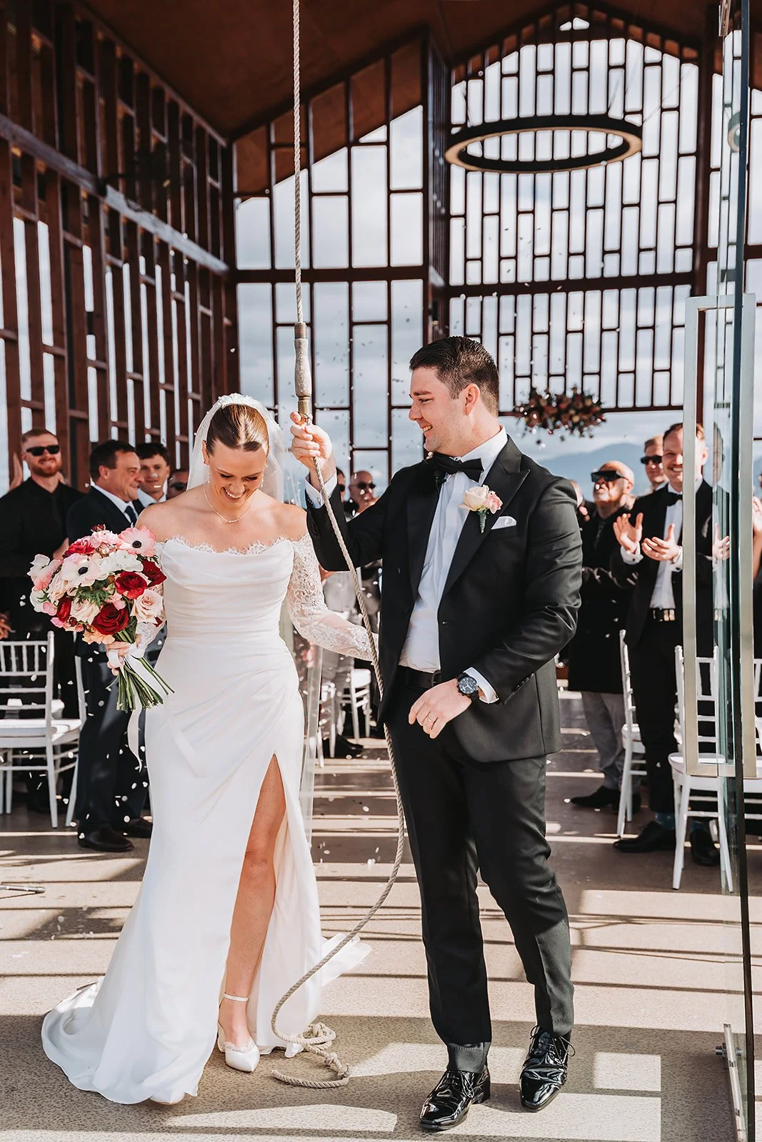 Marriage Celebrant Sunshine Coast