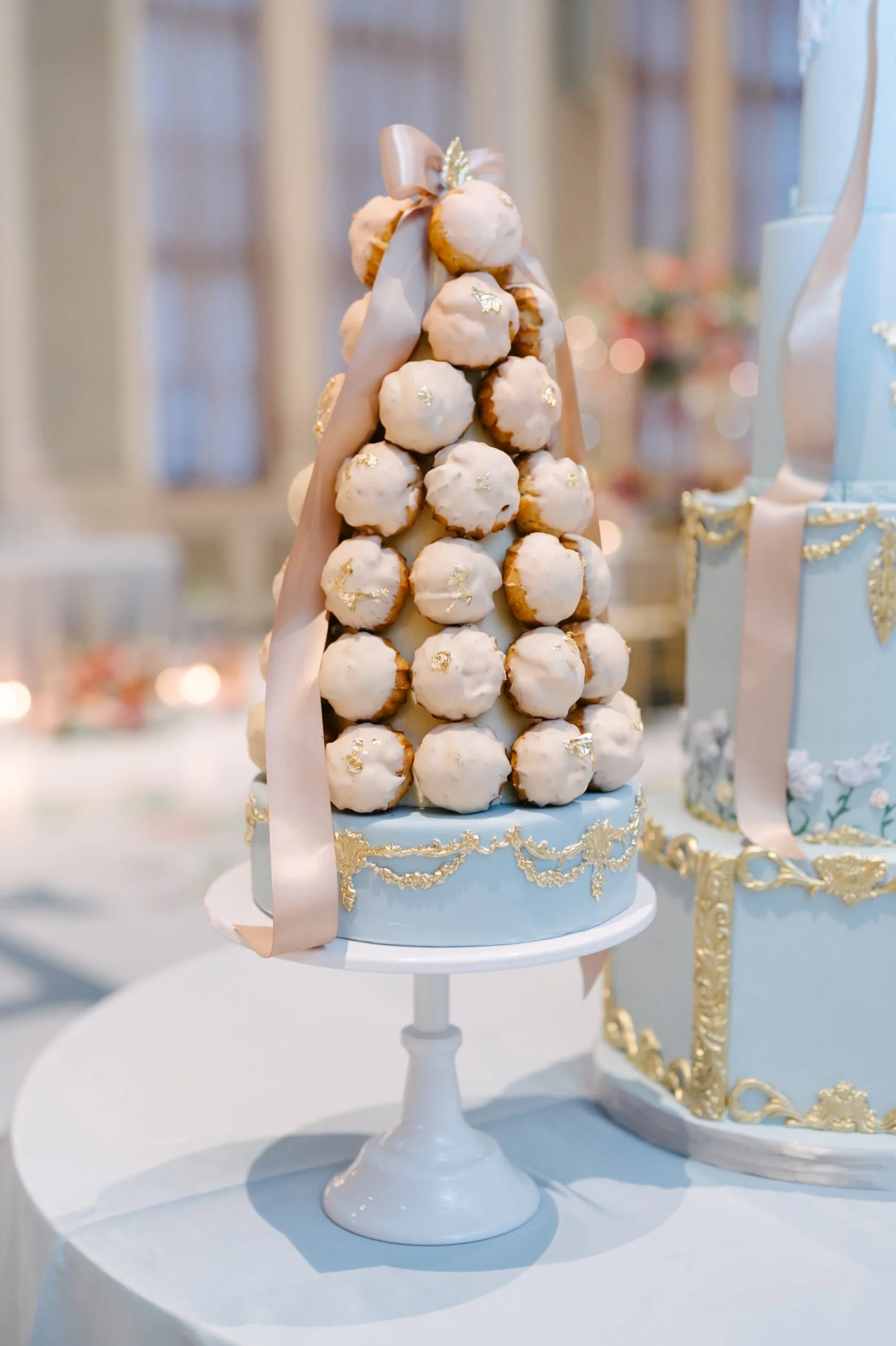 Ways to Add a Dash of Parisian Romance into Your Wedding