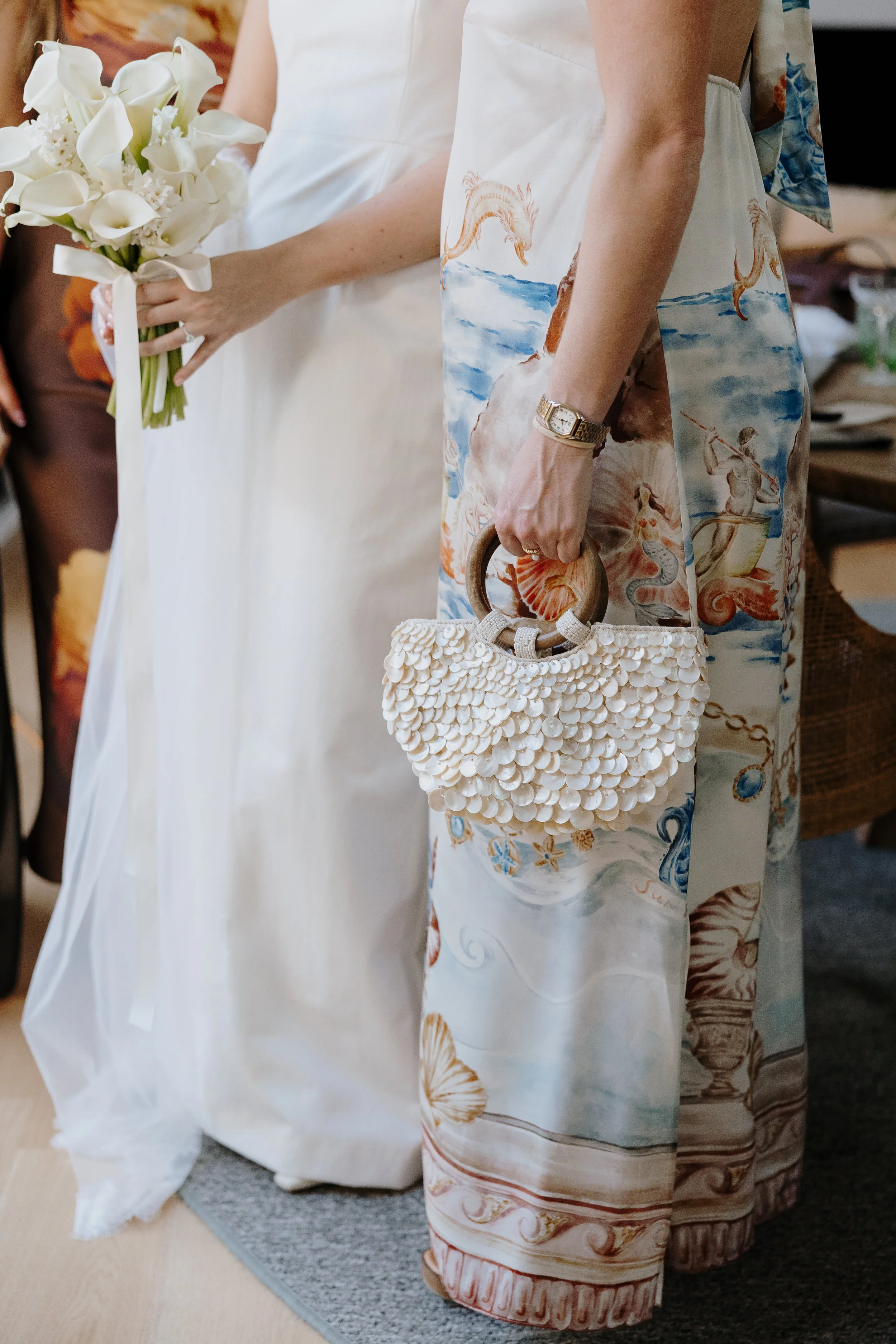 Dress Codes: Style Etiquette for Wedding Guests