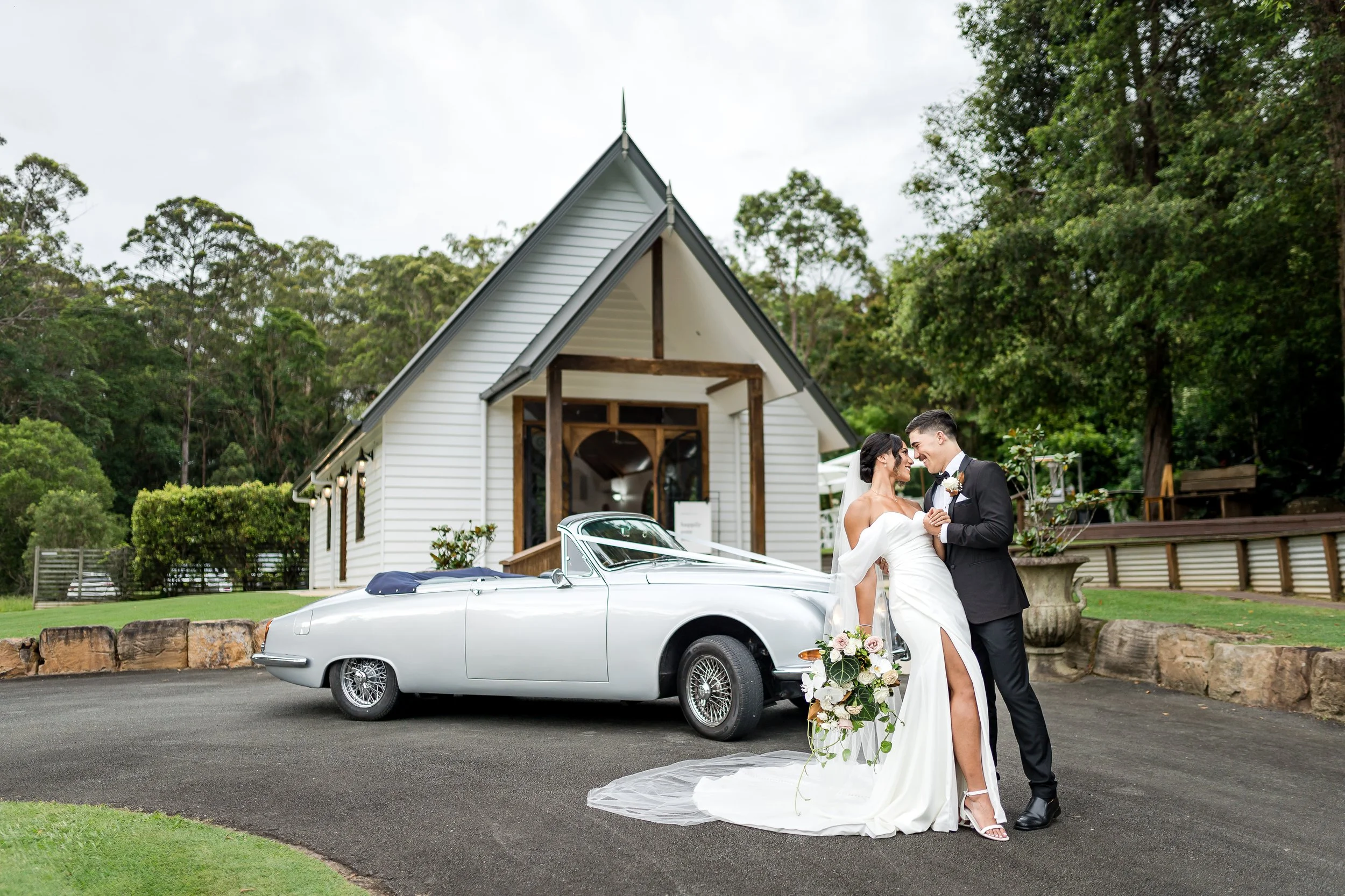 Marriage Celebrant Sunshine Coast
