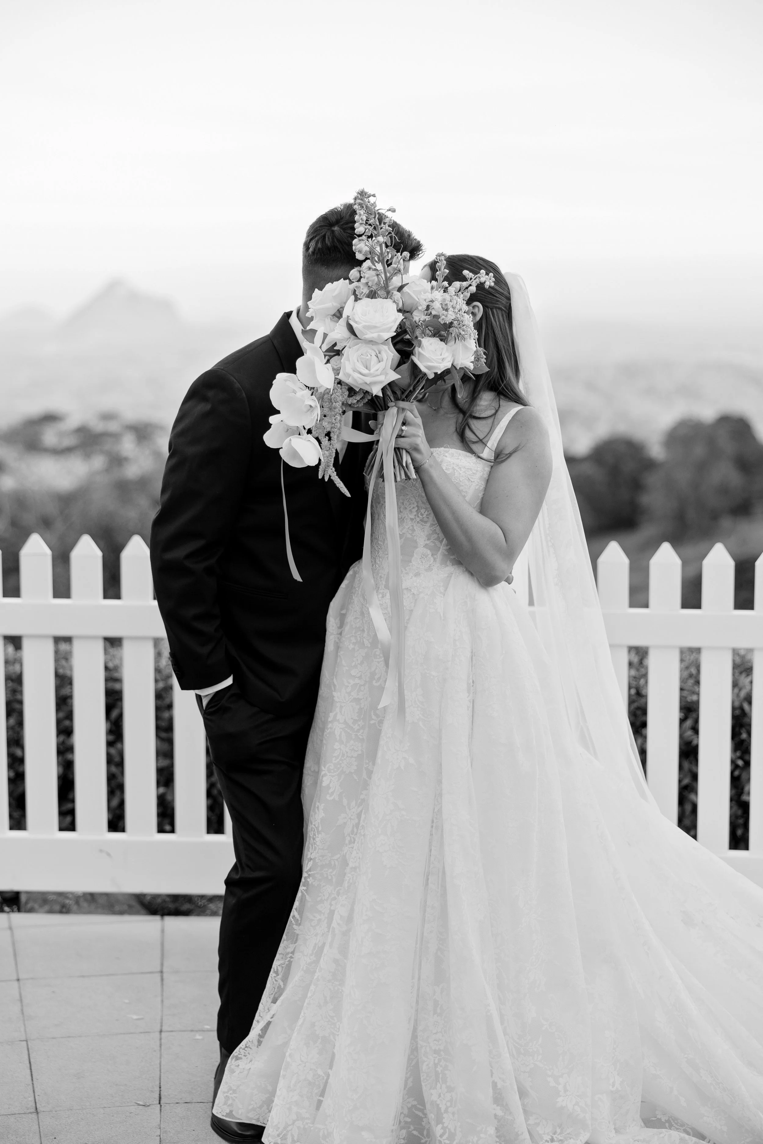 Heirloom Weddings