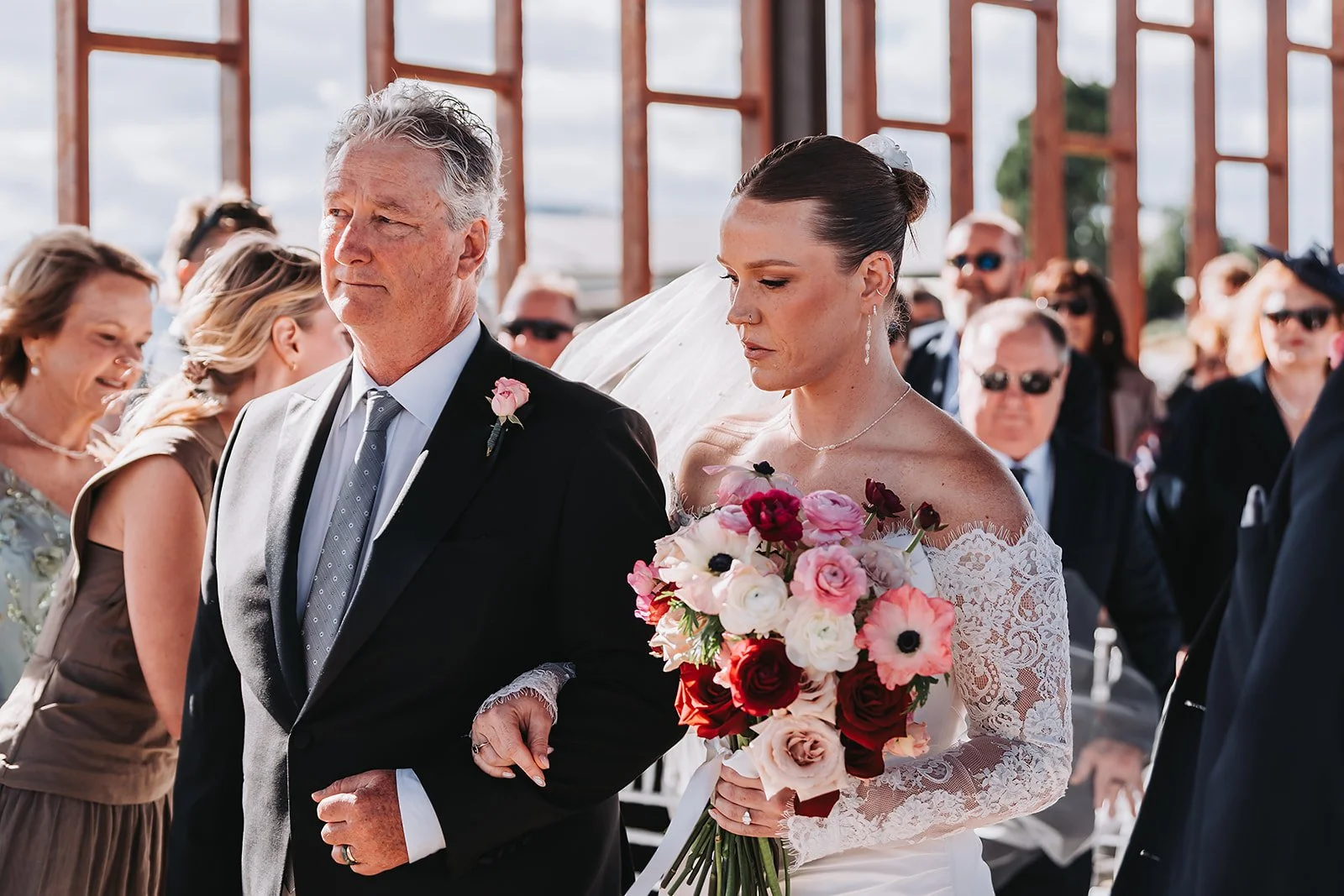 Marriage Celebrant Sunshine Coast
