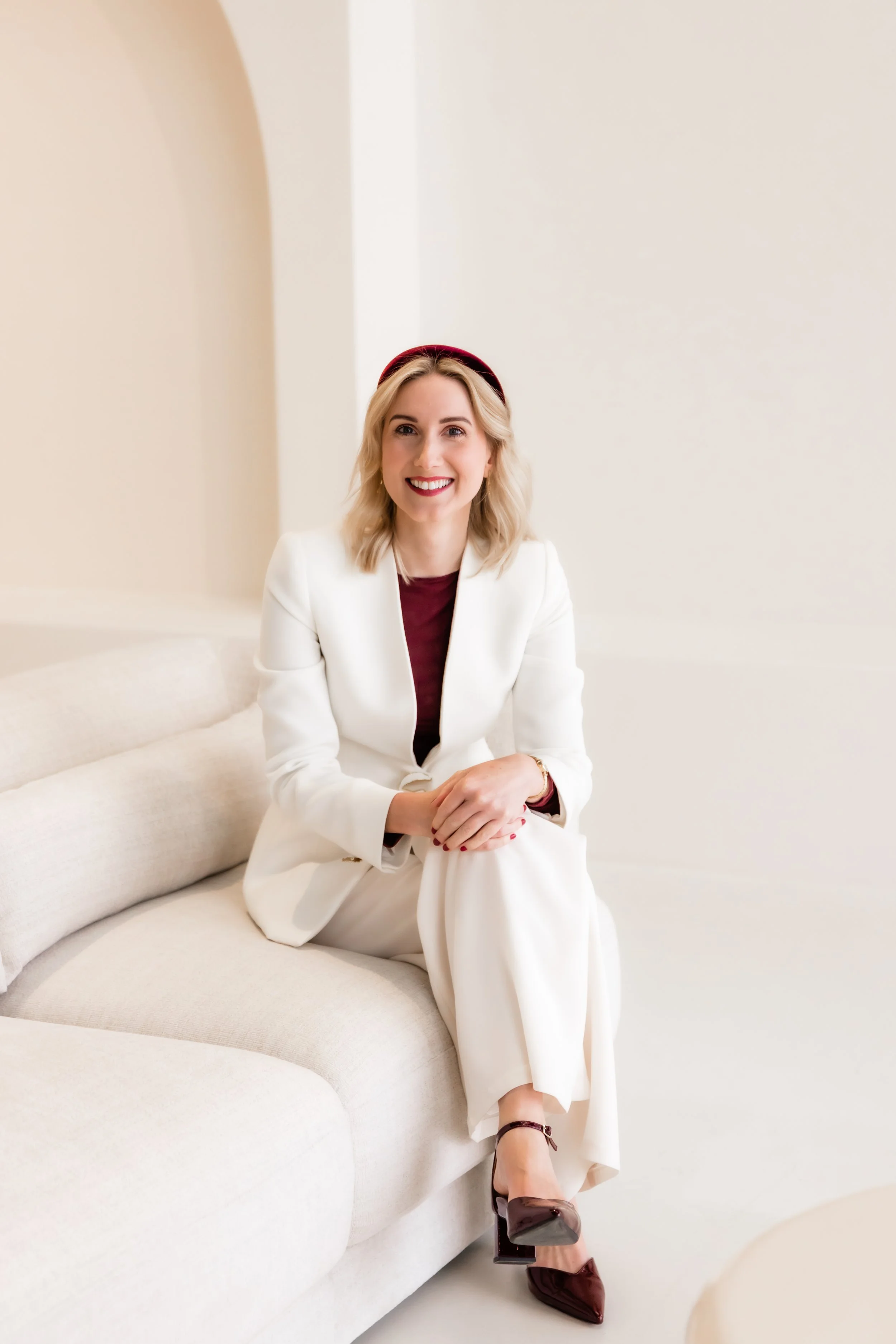 Nikki Honson Celebrant
