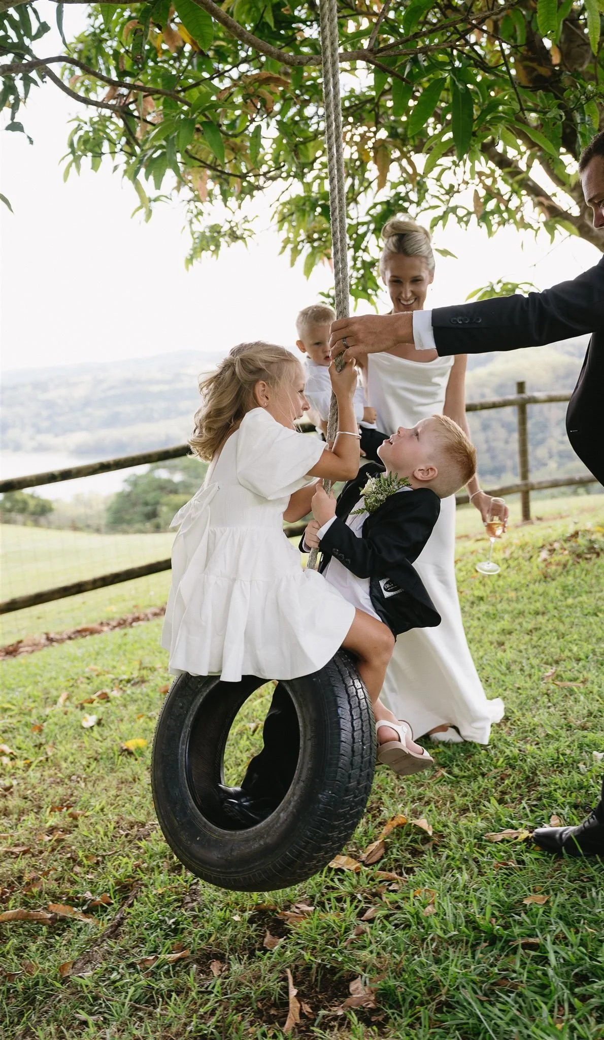 Marriage Celebrant Sunshine Coast