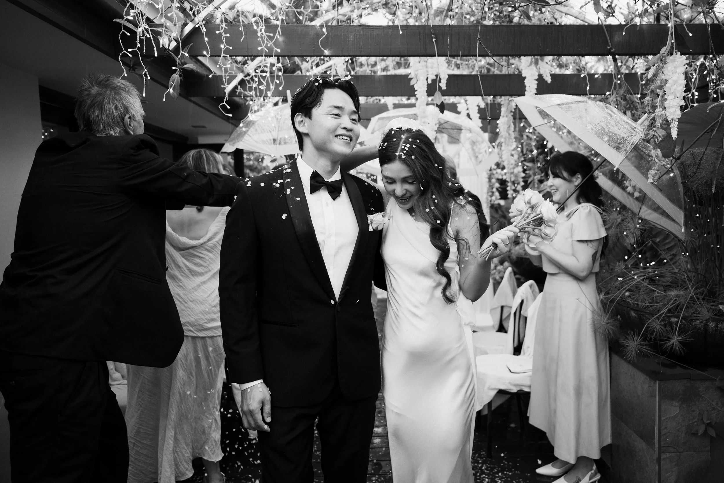 Marriage Celebrant Sunshine Coast