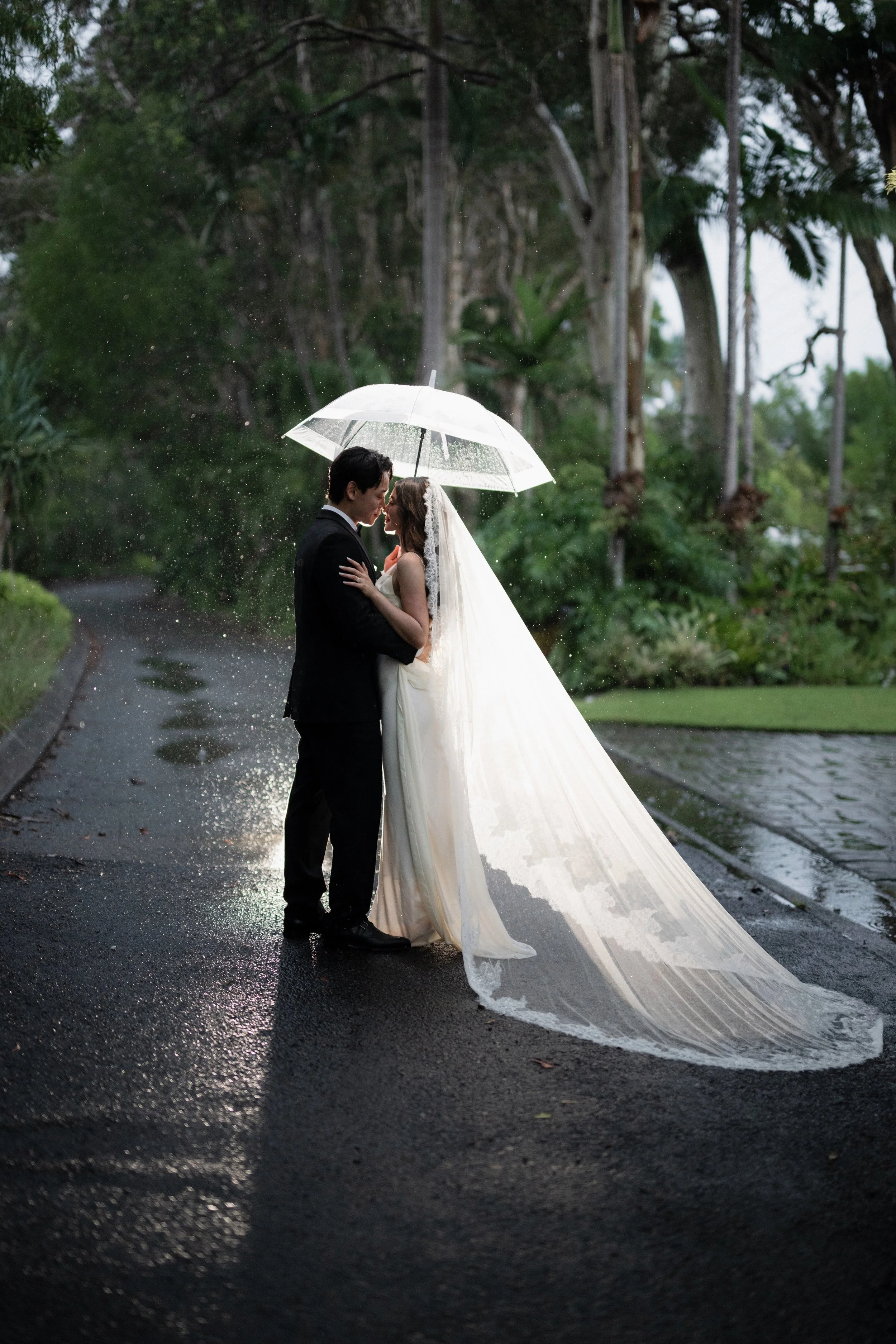 Heirloom Weddings