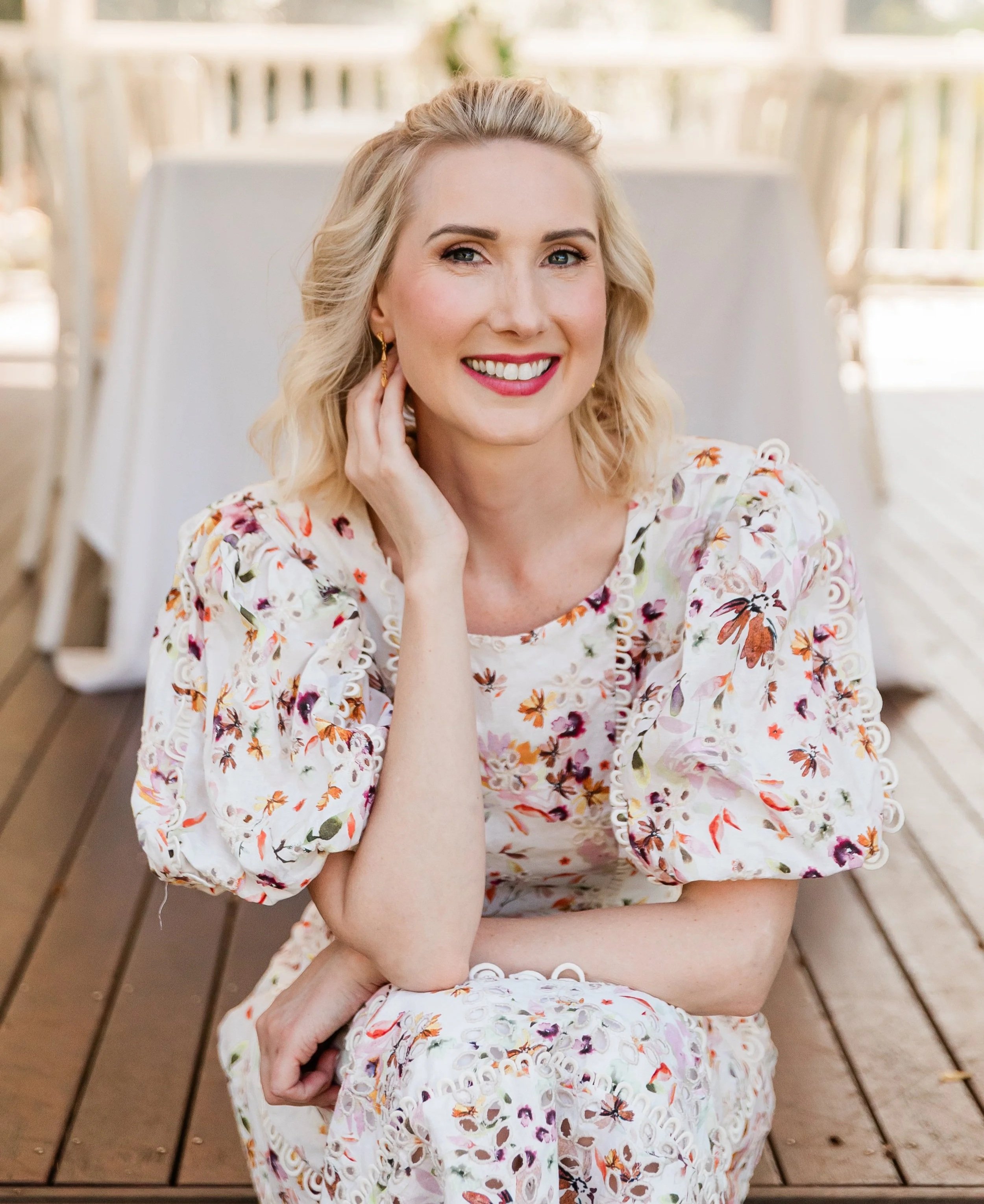Nikki Honson Wedding Celebrant