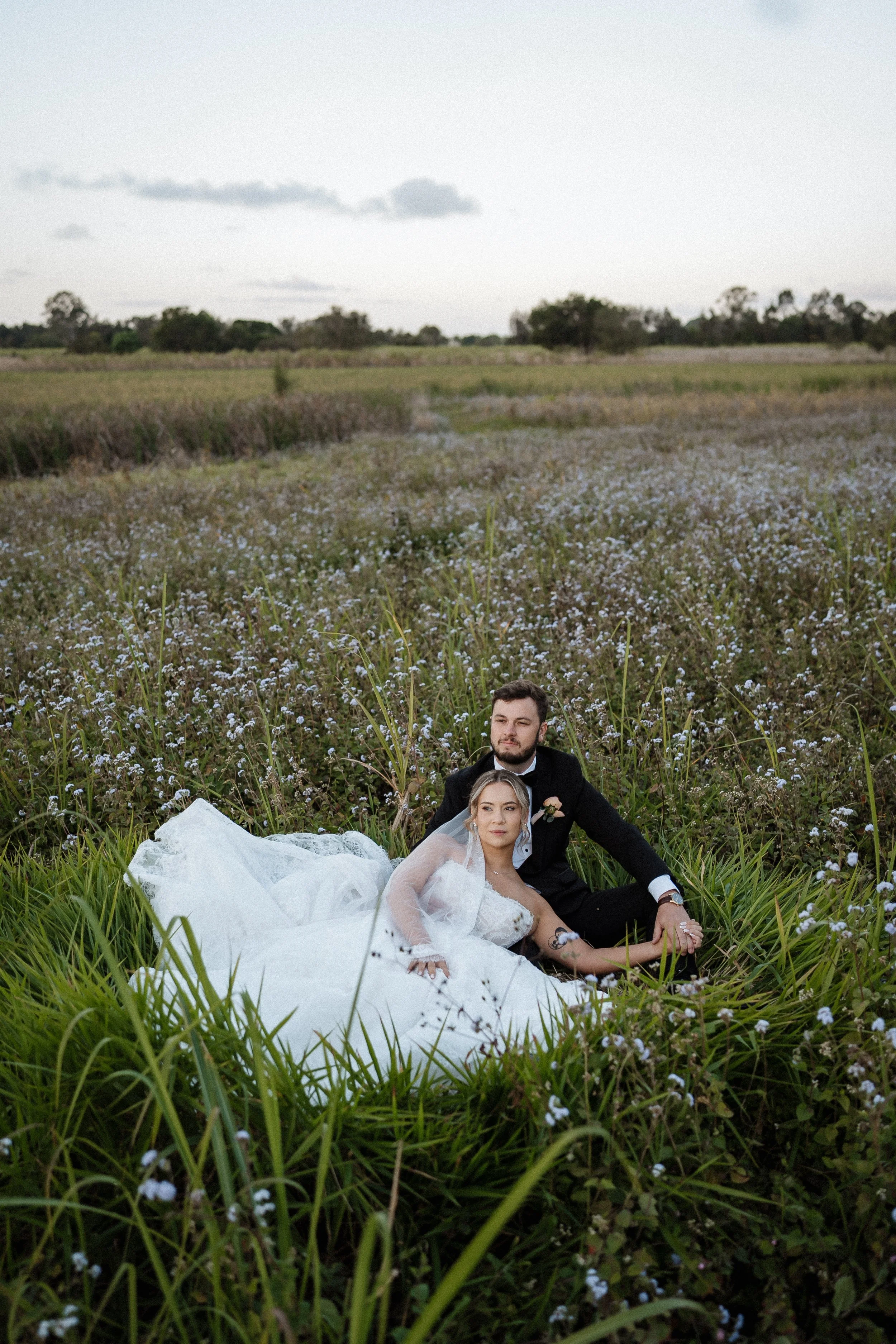 Sunshine Coast Wedding Celebrant