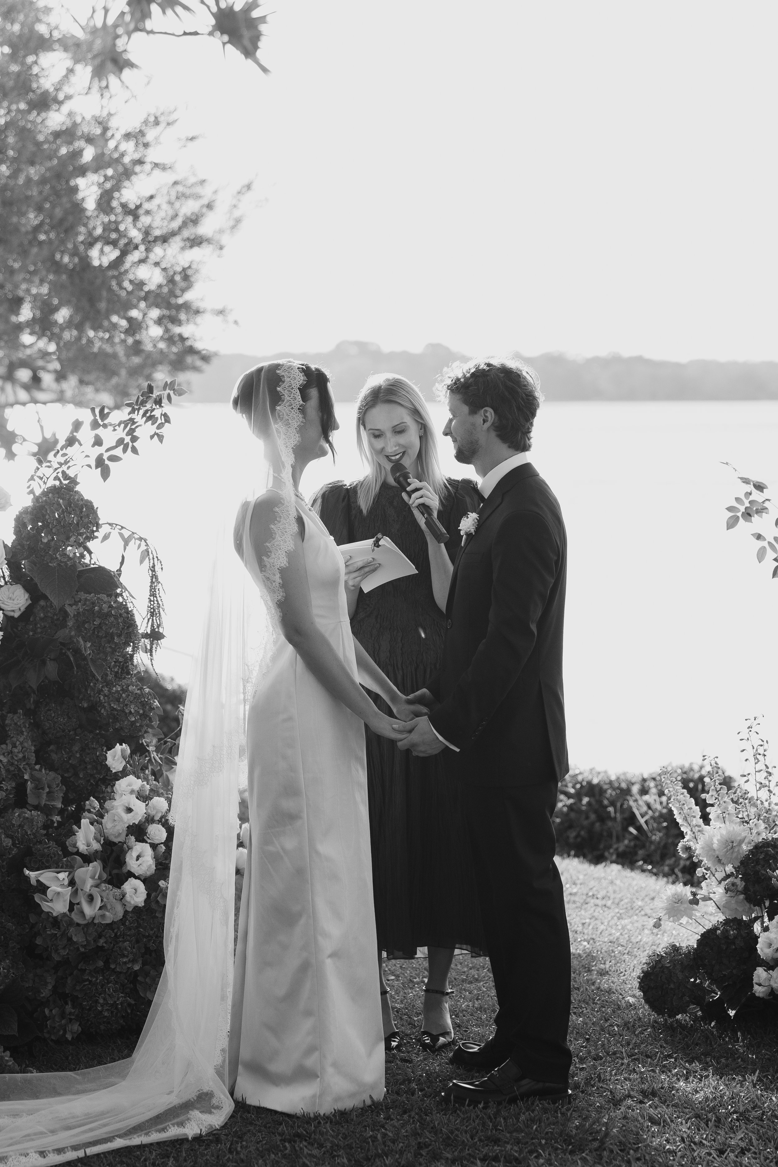 Sunshine Coast Wedding Celebrant
