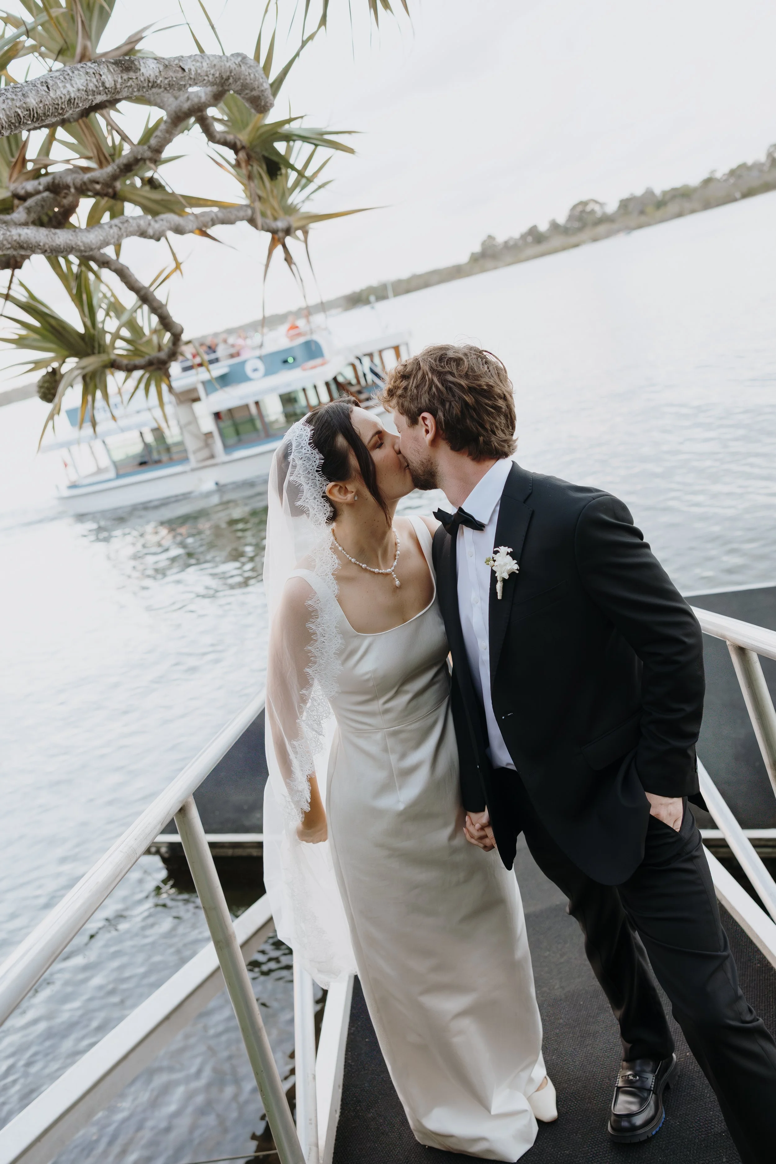 Marriage Celebrant Sunshine Coast