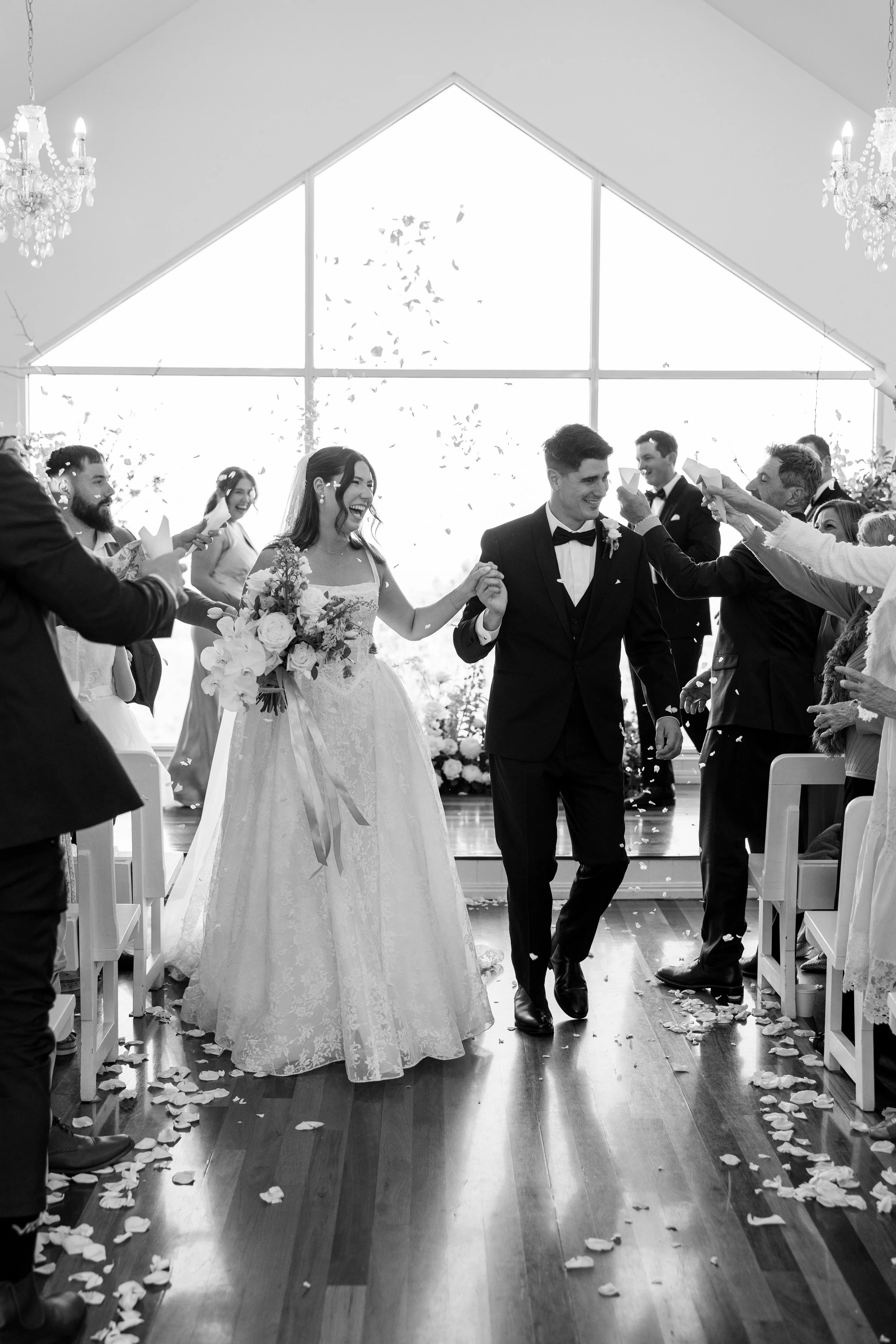 Heirloom Weddings